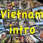 Vietnam introduction